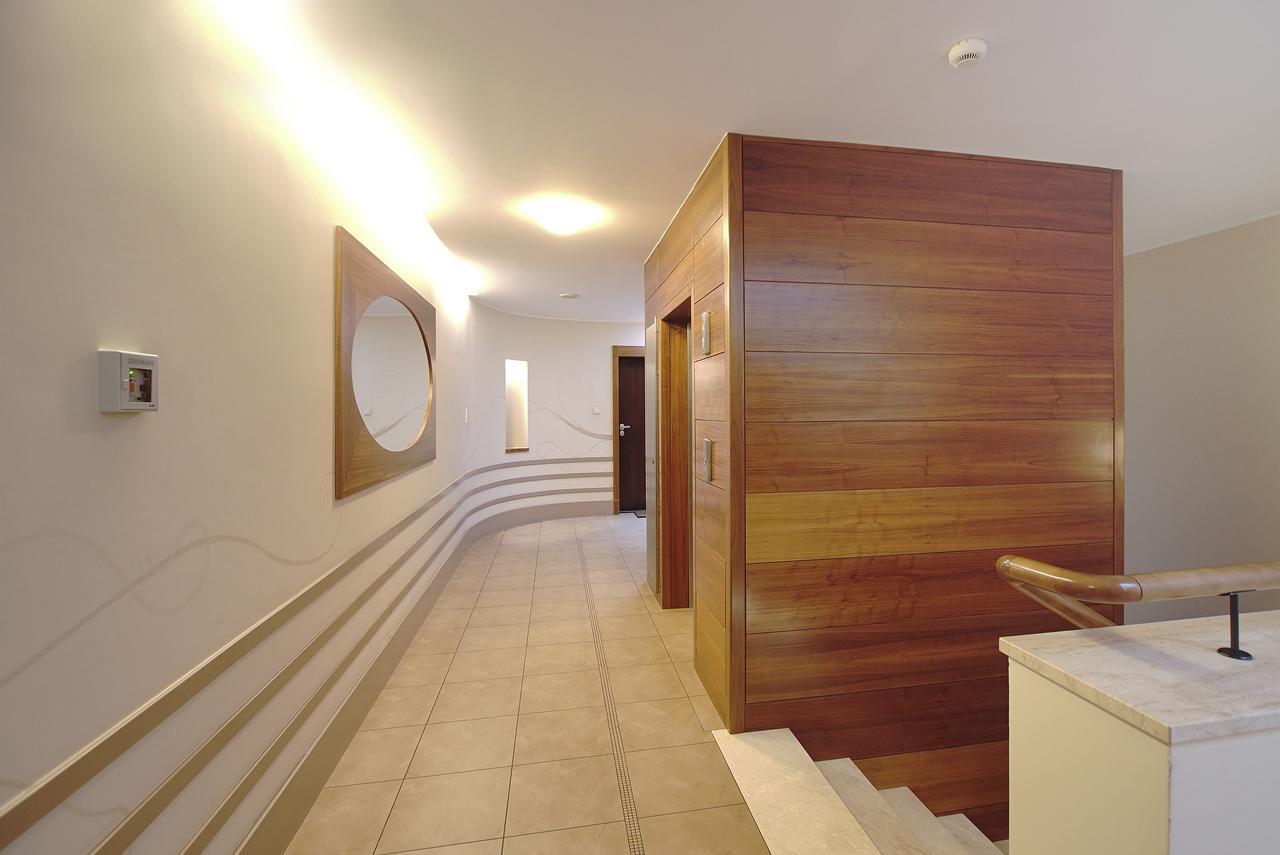 Beachfront Apartment Haga With Free Parking By Noclegi Renters Sopot Kültér fotó